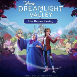 mise à jour 5 de Disney Dreamlight Valley