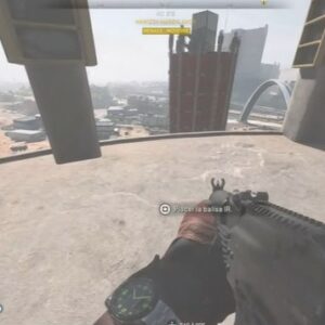 mission Opération Nocturne Dmz-saison 4