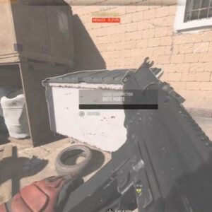 mission Opération Nocturne dmz-saison 4