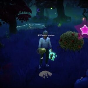 pomme de terre VERTE Disney Dreamlight Valley-7