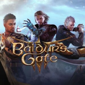 Baldur's Gate 3