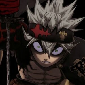 Black Clover Chapitre 367