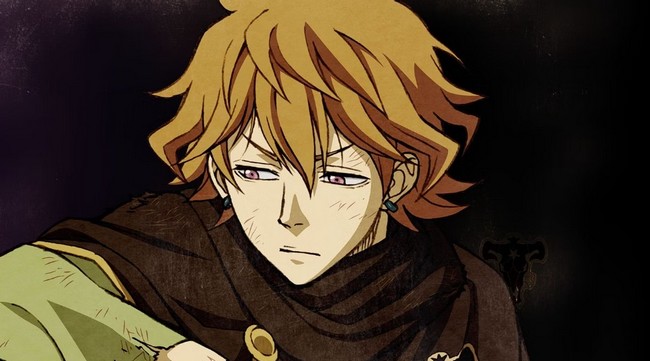 Black Clover Chapitre 367 retardé