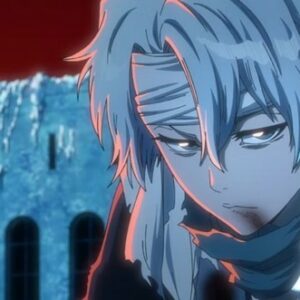 Bleach Thousand Year Blood War Partie 2 épisode 3