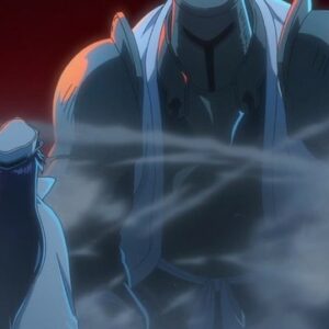 Bleach Thousand Year Blood War Partie 2 épisode 4-date de sortie