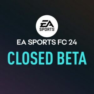 Bêta fermée d'EA Sports FC - comment obtenir un code d'accès