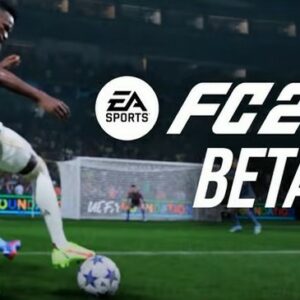 Comment accéder à la bêta de EA Sports FC 24 en avance