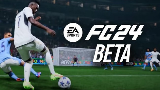 Comment accéder à la bêta de EA Sports FC 24 en avance