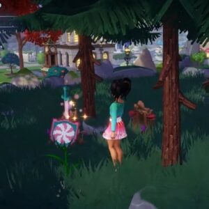 Contre les Boss Disney Dreamlight Valley-3