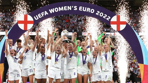 Coupe du monde féminine 2023