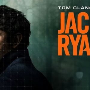 Date de sortie Jack Ryan Saison 4 Episode 3