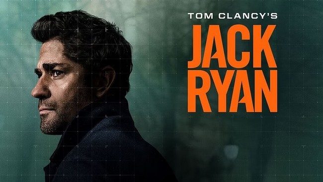 Date de sortie Jack Ryan Saison 4 Episode 3