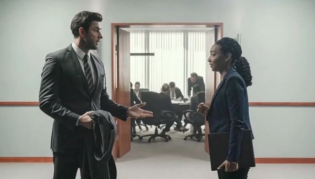 Date de sortie Jack Ryan Saison 4 Episode 5 & 6