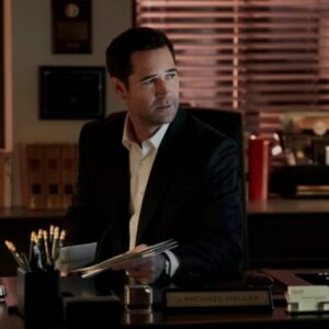 Date de sortie La défense Lincoln Saison 2 Episode 6