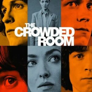 Date de sortie The Crowded Room Épisode 10