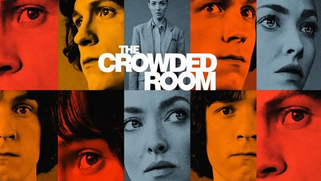 Date de sortie The Crowded Room Épisode 10