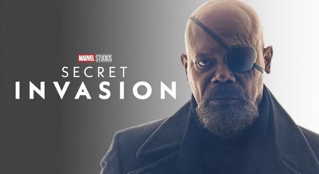 Date et heure de sortie Secret Invasion Episode 5