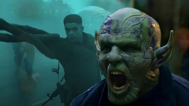 Date et heure de sortie Secret Invasion Episode 6