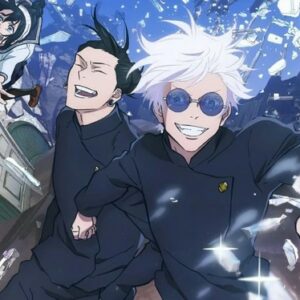 Date et heure de sortie de Jujutsu Kaisen Saison 2 Episode 4