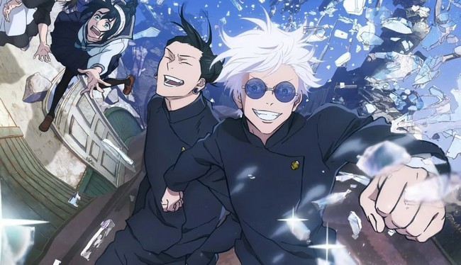 Date et heure de sortie de Jujutsu Kaisen Saison 2 Episode 4