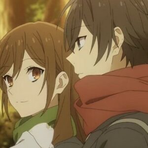 Horimiya The Missing Pieces Épisode 5-date de sortie