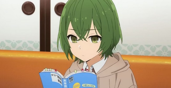 Horimiya The Missing Pieces Épisode 5