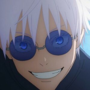 Jujutsu Kaisen Chapitre 231