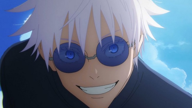 Jujutsu Kaisen Chapitre 231