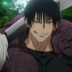 Jujutsu Kaisen Saison 2 épisode 3