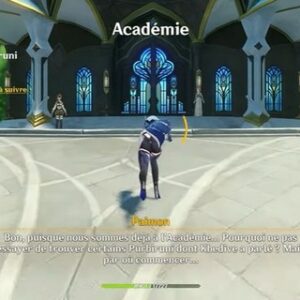 Le commandement des Purbiruni-Genshin Impact 3.8