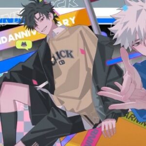 Link Click Saison 2 Episode 3