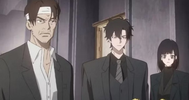 Link Click Saison 2 Episode 4-date de sortie