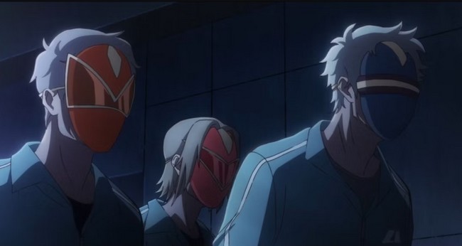 Link Click Saison 2 Episode 4