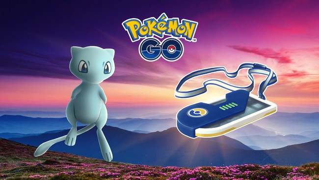 Mew peut-il être shiny dans Pokemon GO en 2023