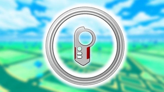 Médaille Kanto (Platine) Pokémon GO