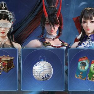 Naraka-Bladepoint-PS5-Free-To-Play-Release-Date