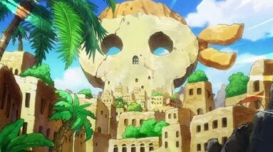 Code 1088 One Piece chapitre 1088 : Quelle est la date et l’heure de sortie et où ...