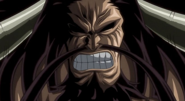 One Piece Épisode 1070-1