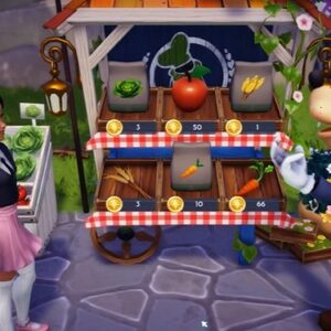 Ready Player Fun Disney Dreamlight Valley-1