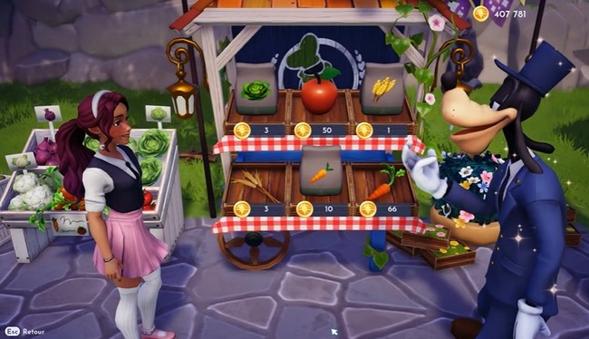 Ready Player Fun Disney Dreamlight Valley-1