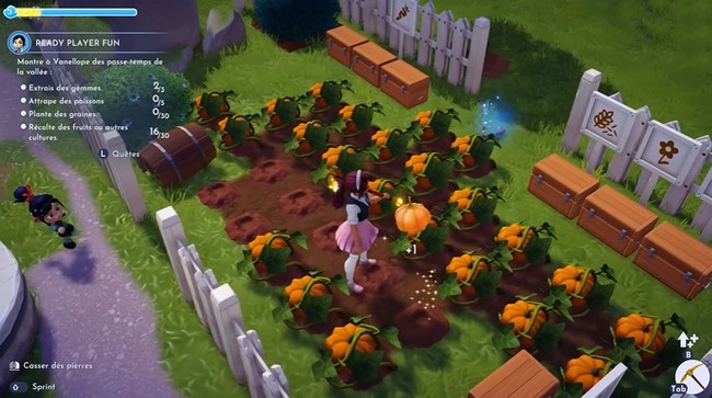 Ready Player Fun Disney Dreamlight Valley-2