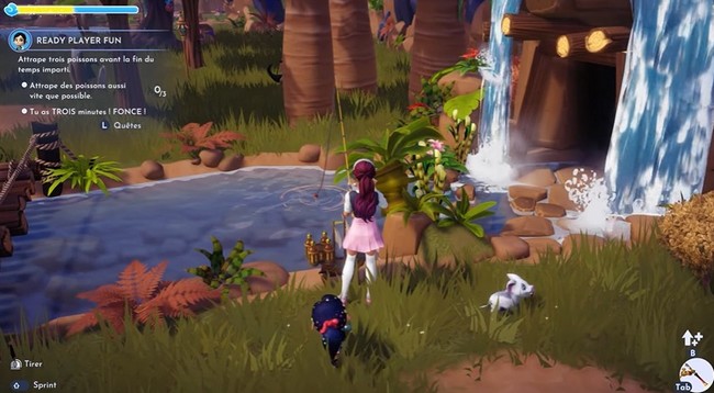 Ready Player Fun Disney Dreamlight Valley-6