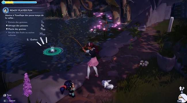 Ready Player Fun Disney Dreamlight Valley