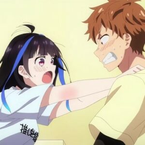 Rent-a-Girlfriend Saison 3 Episode 4