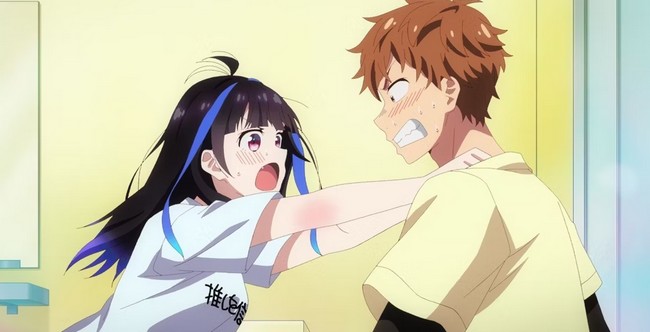 Rent-a-Girlfriend Saison 3 Episode 4