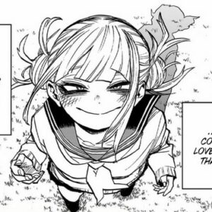 My Hero Academia chapitre 396 retardé