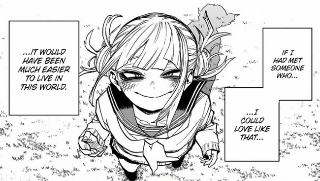 My Hero Academia chapitre 396 retardé