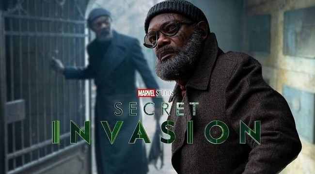 Secret Invasion Episode 6