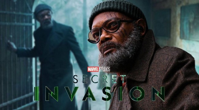 Secret Invasion épisode 3