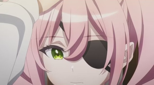 Spy Classroom saison 2 Episode 5